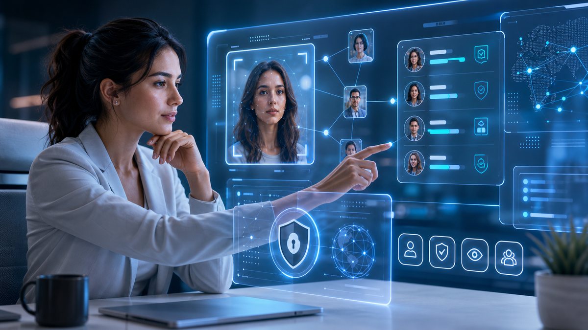 The Future Of Reverse Face Search illustration